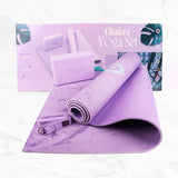 Superdrug Myga Yoga Starter Kit Chakra Wellness Equipment Set- Buy online at McGrocer