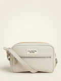 Gucci Ophidia suede crossbody bag in navy, UK version
