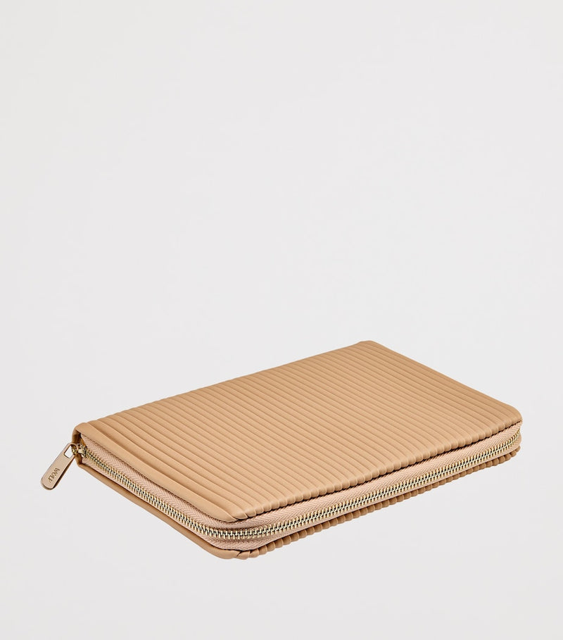WOLF Bella Jewellery Portfolio Case (British brand)