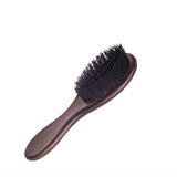 The Bluebeards Revenge Fade Brush Wooden Handle (British brand)