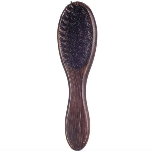 The Bluebeards Revenge Fade Brush Wooden Handle (British brand)