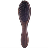 The Bluebeards Revenge Fade Brush Wooden Handle (British brand)