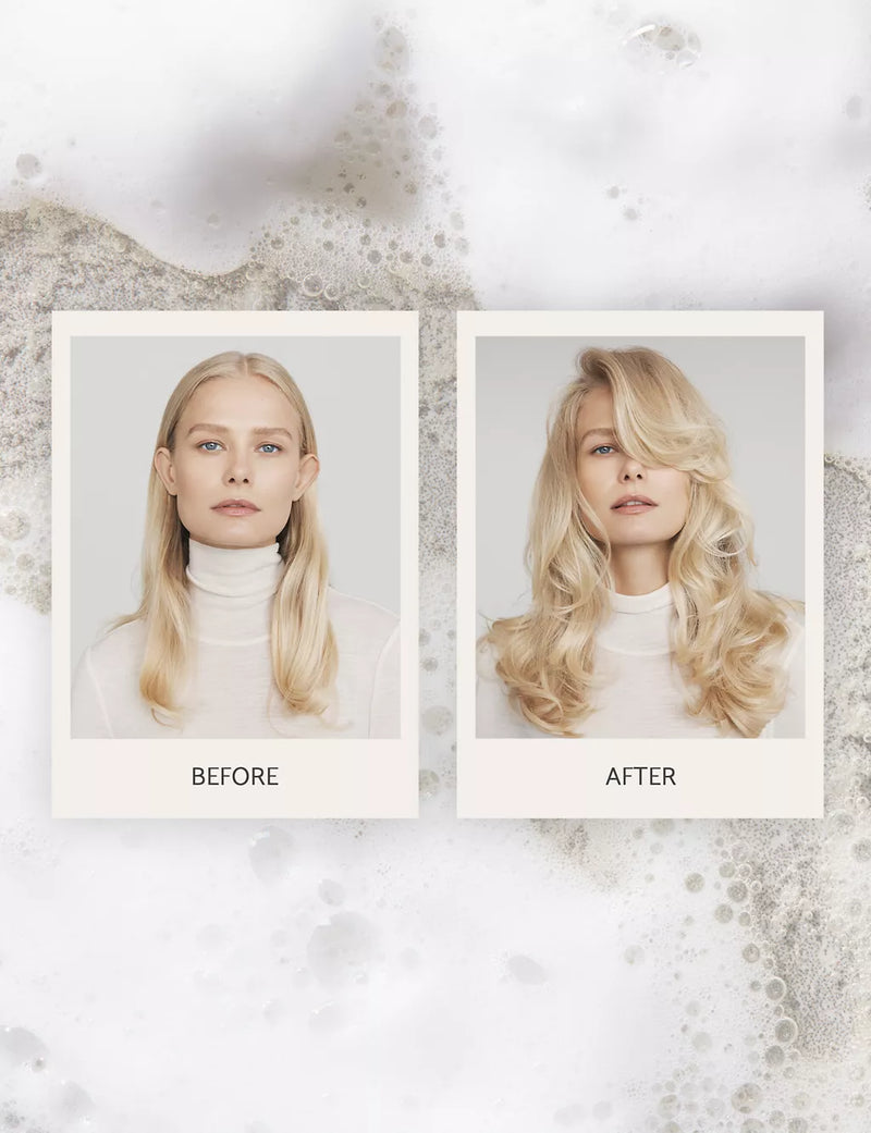 Turn Up The Volume Volumising Shampoo 250ml Haircare & Styling M&S