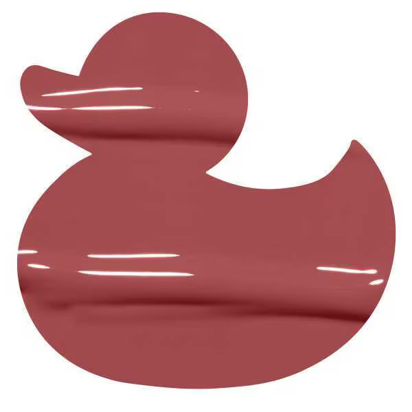 NYX Duck Plump Gloss Mauve Out Of My Way - British product