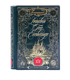 London Tea Exchange Wild Orchard tea collection 431g, UK version