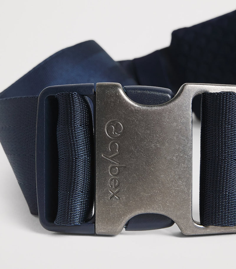 Cybex Rebellious belt bag, UK version