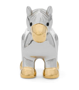 Harrods LOEWE Horse Dice Bag Charm 2cm x 2.5cm- Buy online at McGrocer