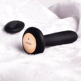 Svakom remote control warming butt plug, UK version
