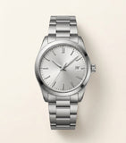 Cartier Santos steel watch 34.5mm, imported from the UK
