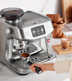 Sage The Oracle Jet espresso machine (British brand)