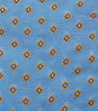Harrods cotton-blend diamond socks, UK version