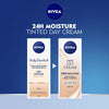 NIVEA tinted day cream Light Skin Tone 50ml imported from the UK