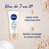 NIVEA tinted day cream Light Skin Tone 50ml imported from the UK