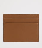 Dolce&Gabbana grained calfskin card holder, imported from the UK