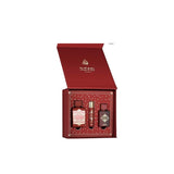 Lattafa Badee Al Oud Sublime 3pcs fragrance giftset (British brand)