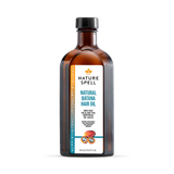 Holland & Barrett Nature Spell Natural Batana Hair Oil 150ml- Buy online at McGrocer