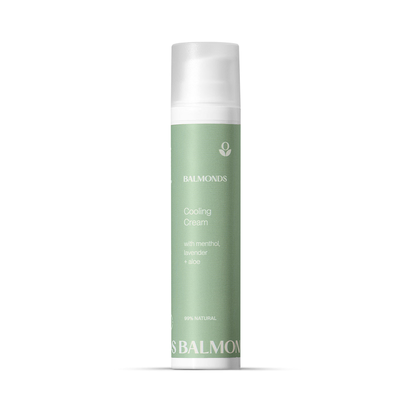 Balmonds Cooling Cream 100ml