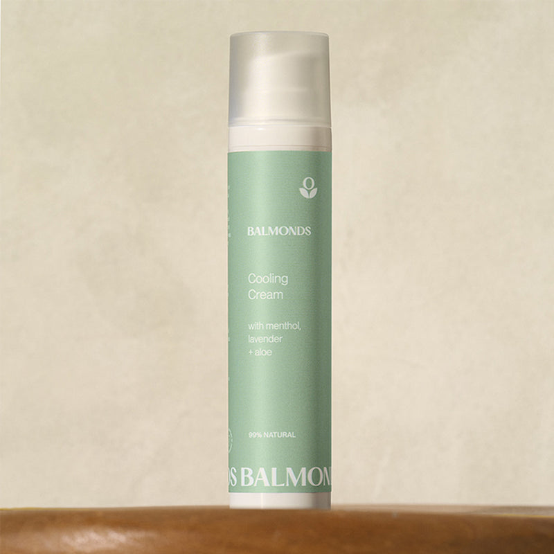 Balmonds Cooling Cream 100ml