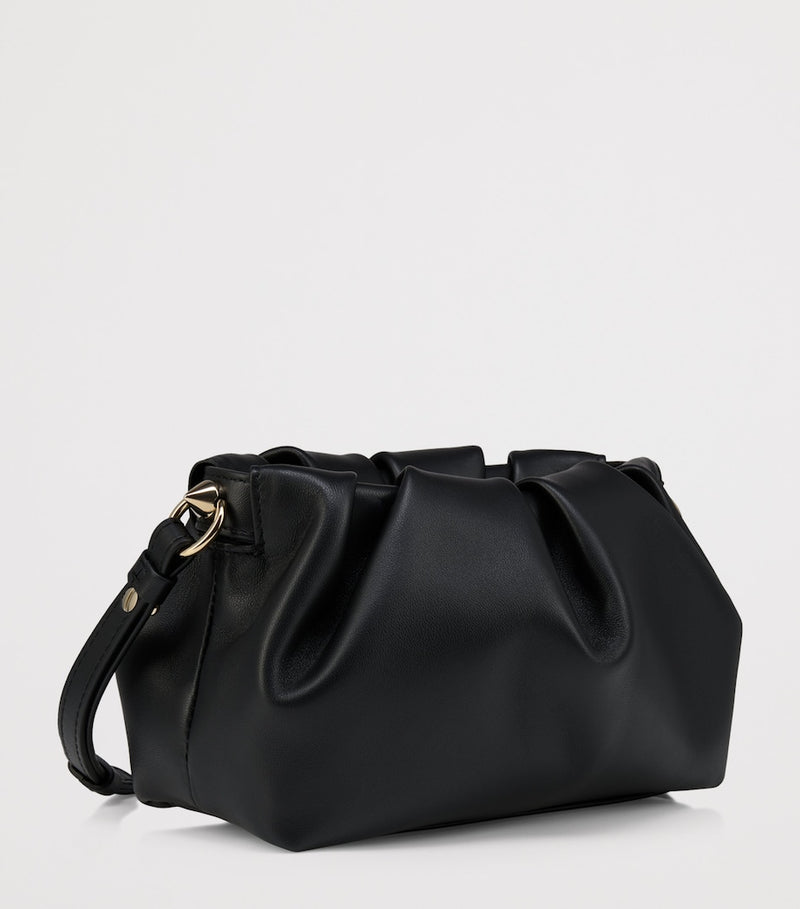 Christian Louboutin Eva Mini cross-body bag, imported from the UK