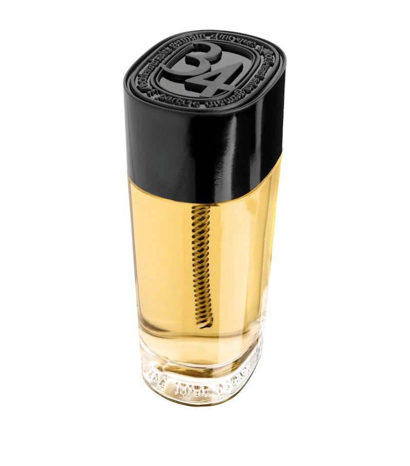 Diptyque 34 St Germain Eau de Toilette 100ml (British brand)