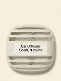 Jo Malone car vent diffuser for ceramic refills, British brand