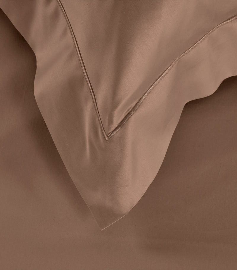 Celso De Lemos Egyptian Cotton Bourdon King Duvet Cover, UK version
