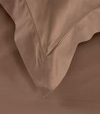 Celso De Lemos Egyptian Cotton Bourdon King Duvet Cover, UK version