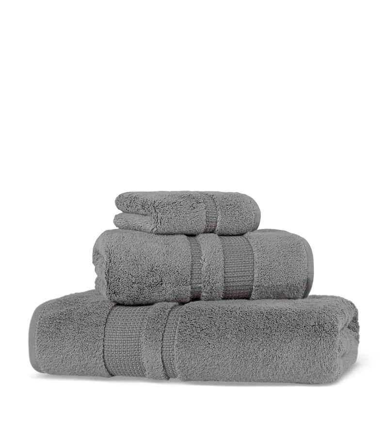 Hamam Pera bath towel 70cm x 140cm, imported from the UK