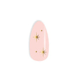 House of Amor Golden Hour Press On Nails Long, UK version