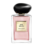 Armani Rose Milano Eau de Toilette 100ml - British product
