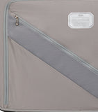 Tumi 19 Degree Lite Short Trip Checked Suitcase 66cm (British brand)