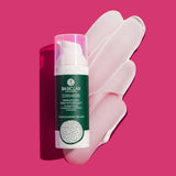 BasicLab Prebiotic Soothing Cream 50ml - British product