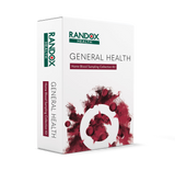 Holland & Barrett Randox Health QuickDraw General Health Home Test Kit- Buy online at McGrocer