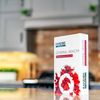 Randox QuickDraw home health test - British product