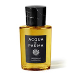 Acqua di Parma Zafferano Ambrosia extrait de parfum 50ml, imported from the UK