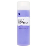 Superdrug Superdrug Fake Nail Remover Acetone 200ml- Buy online at McGrocer