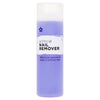 Superdrug Fake Nail Remover Acetone 200ml (British brand)