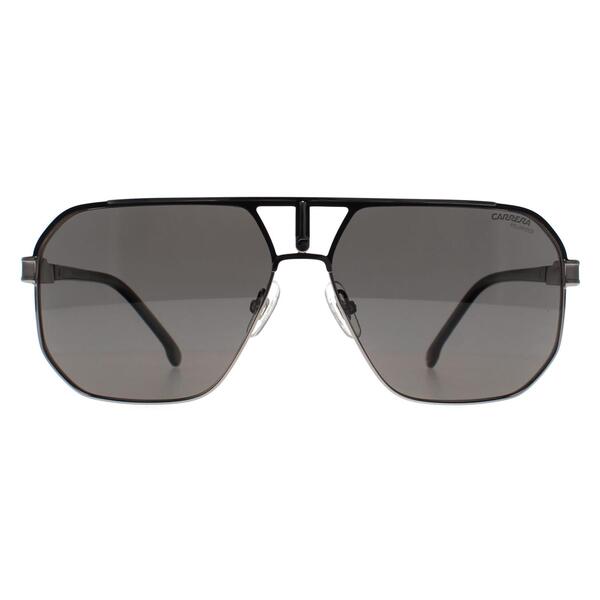 Carrera sunglasses 1062/S grey polarised (British brand)