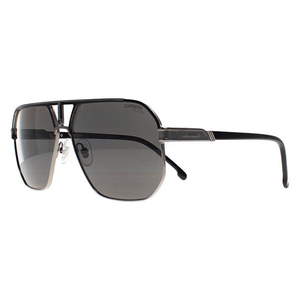 Carrera sunglasses 1062/S grey polarised (British brand)