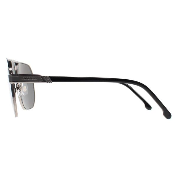 Carrera sunglasses 1062/S grey polarised (British brand)
