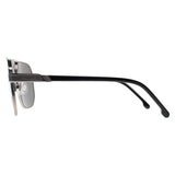 Carrera sunglasses 1062/S grey polarised (British brand)