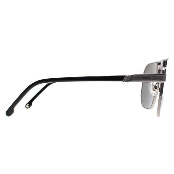 Carrera sunglasses 1062/S grey polarised (British brand)