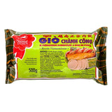 Oriental Kitchen Vietnamese sausage Gio Chanh Cong, imported from the UK
