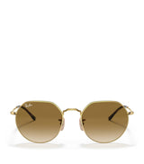 Harrods Ray-Ban Irregular Jack Sunglasses- Buy online at McGrocer
