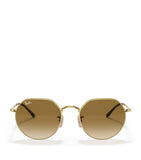 Ray-Ban Irregular Jack sunglasses (British brand)