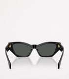 Versace cat eye sunglasses (British brand)