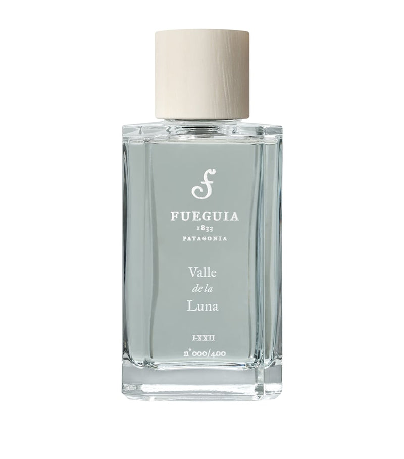 Fueguia 1833 Valle de la Luna perfume 100ml (British brand)