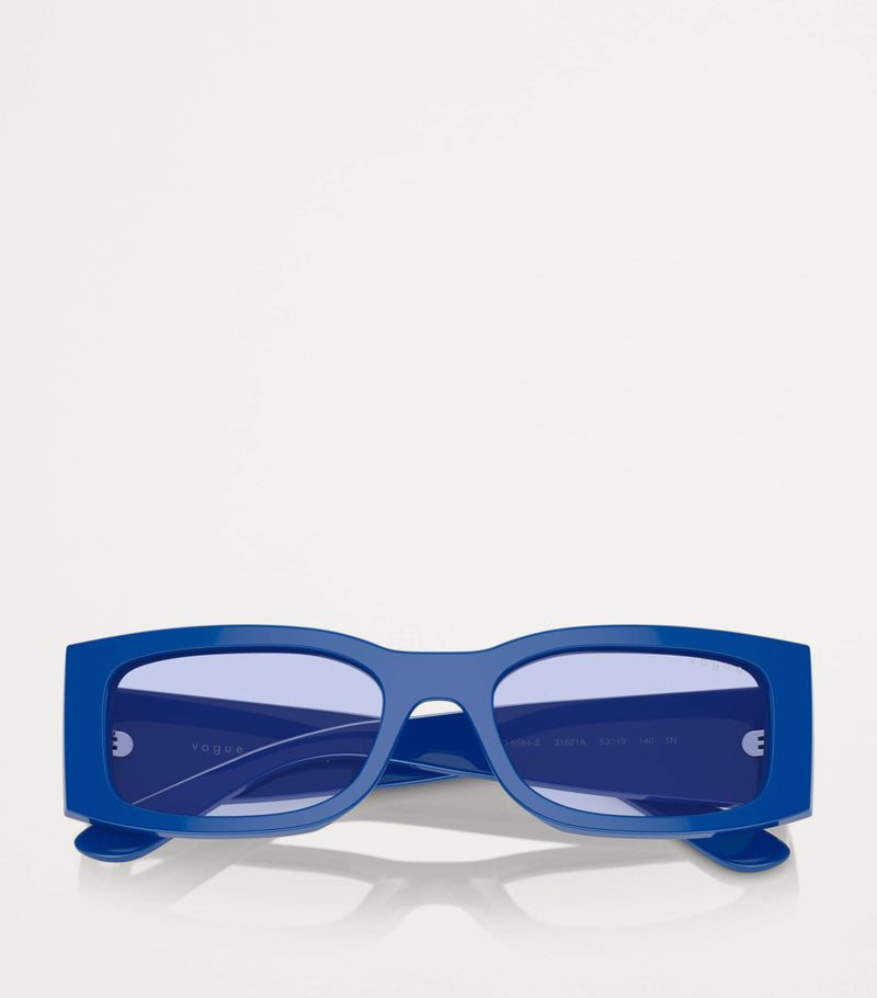 Vogue Sunglasses Acetate VO5584S Style (British brand)
