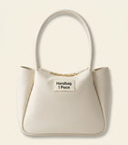 Prada small leather top-handle handbag - British product