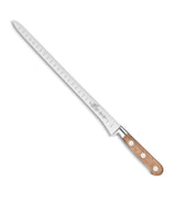 Harrods Sabatier Provencao Salmon Slicer Kitchen Knife 30cm- Buy online at McGrocer